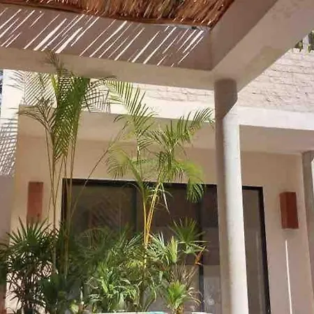 Paraiso S6 * Tulum