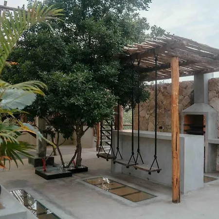 Villa Camila *