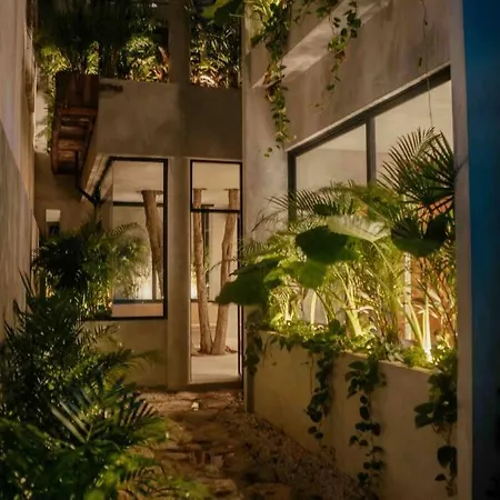 Villa Camila