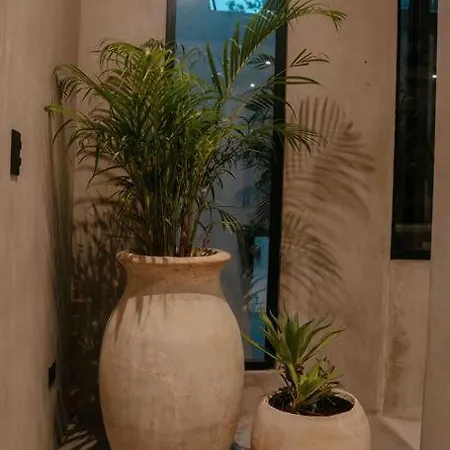 Villa Camila Tulum