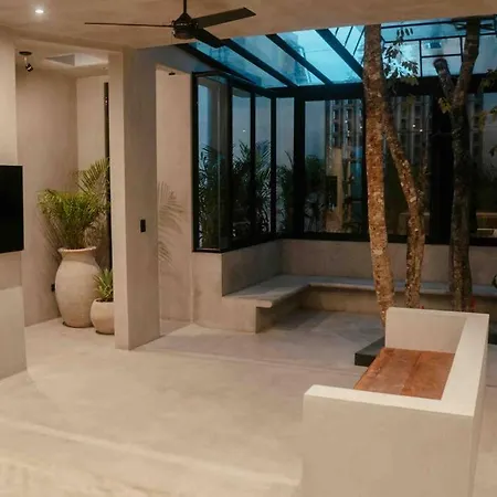 Camila * Tulum