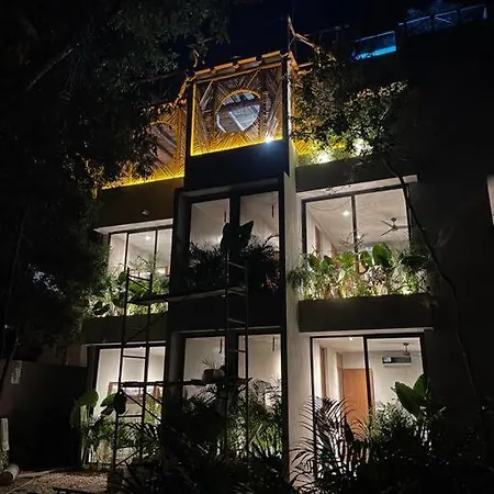 Villa Camila *