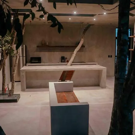 Villa Camila Tulum