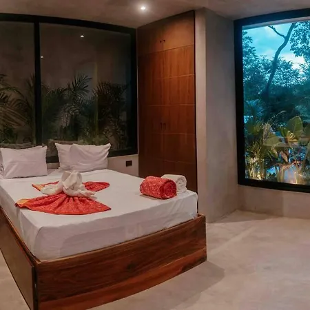 Camila Villa Tulum