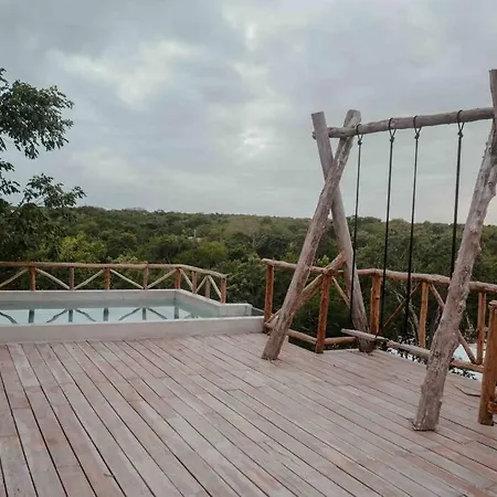 Villa Camila Tulum