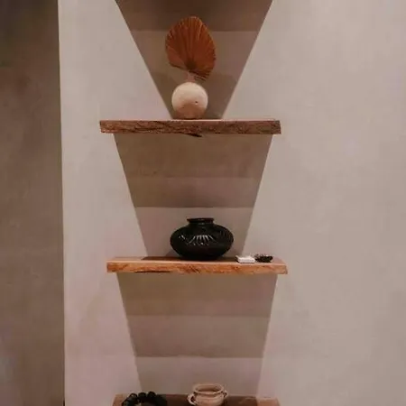 Villa Camila *