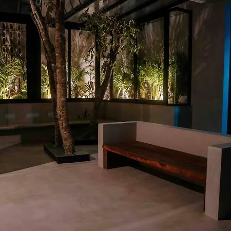 Villa Camila