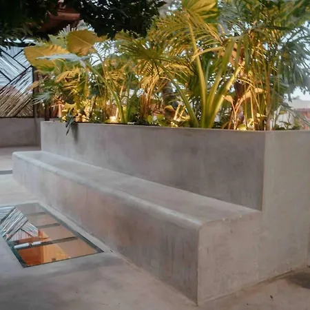 Villa Camila Tulum