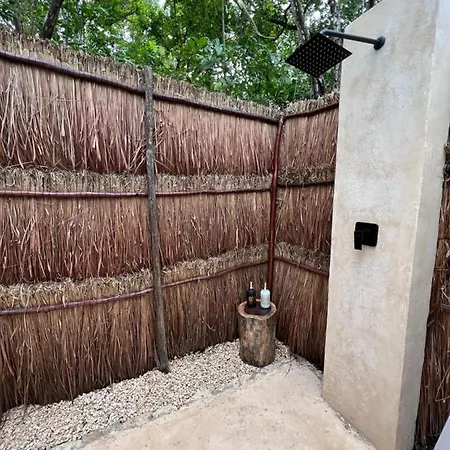 Glamping Mayan Glam Tulum