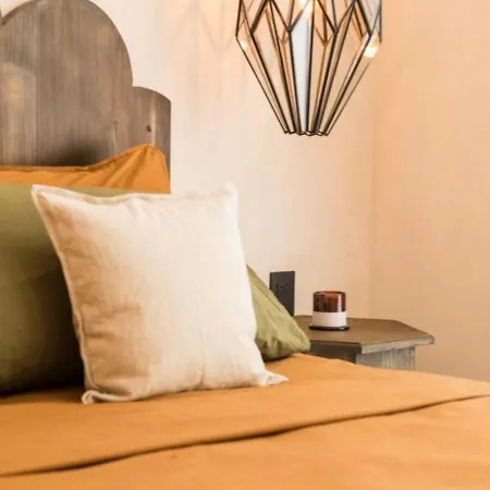 Luxurious In Luum Zama With Private Backyard & Pool, Restaurant, & Patio For Yoga Apartment Tulum