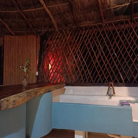 Maya Balam Villa *