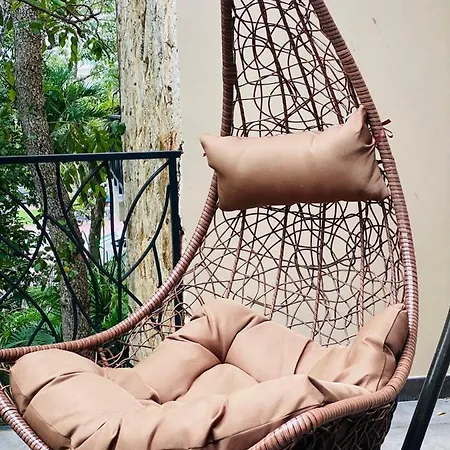 Aldea Zama/ 2bd Luxury Apt/ Great For Families * Tulum