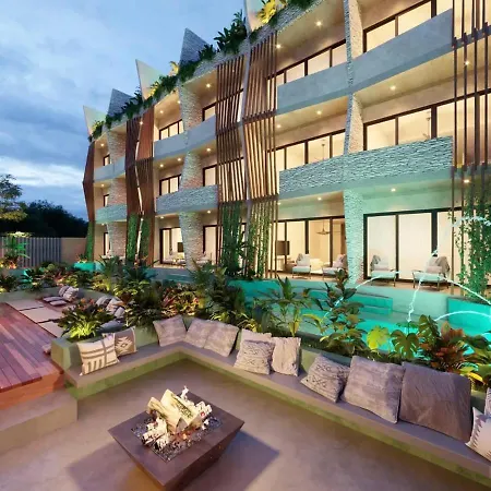 Kanahview Apartment