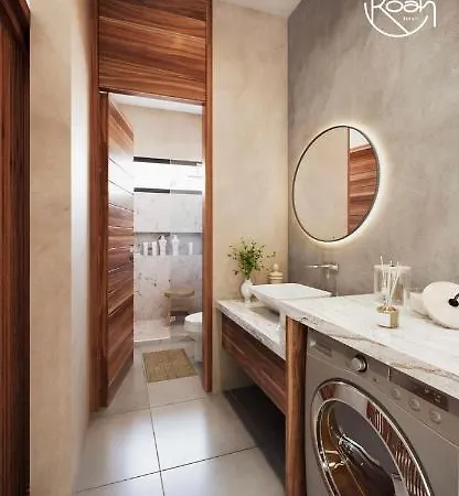 Kanahview Apartment *