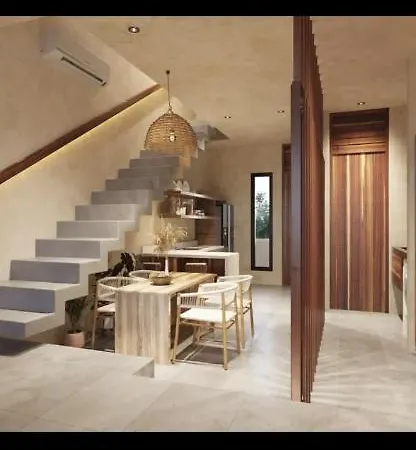 Kanahview Apartment Tulum