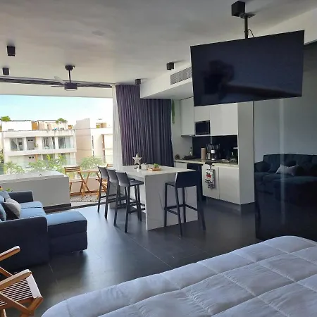 Exclusivo Departamento De Lujo Con Jacuzzi Privado Apartment