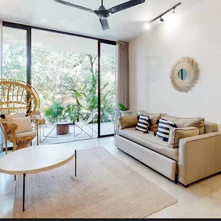 Watal Aldea Zama Jungle Paradise