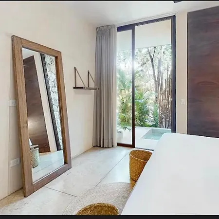 Watal Aldea Zama Jungle Paradise *