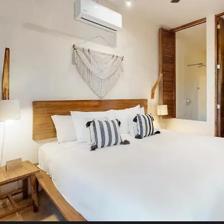Watal Aldea Zama Jungle Paradise