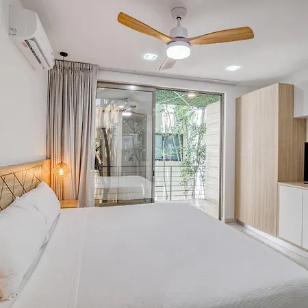 Apartment Brava Towers 212 1 Bedroom