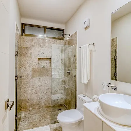 Brava Towers 212 1 Bedroom Tulum