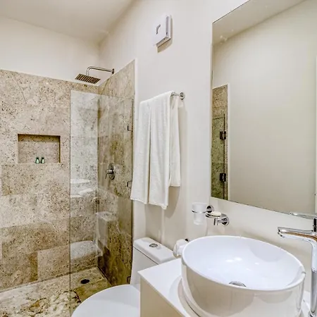 Apartment Brava Towers 212 1 Bedroom Tulum