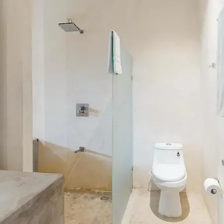 Apartment Watal Aldea Zama Jungle Paradise
