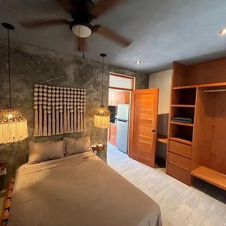 Holiday home Hermoso Condominio Centrico Tulum