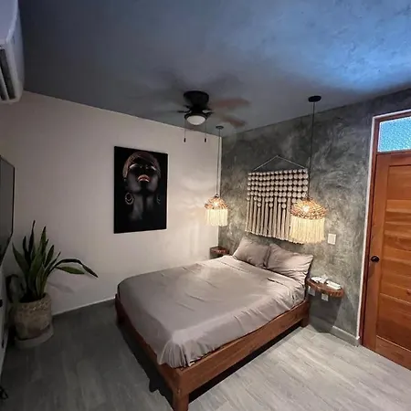 Hermoso Condominio Centrico Holiday home Tulum
