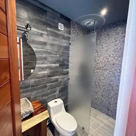 Holiday home Hermoso Condominio Centrico