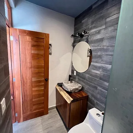 Hermoso Condominio Centrico Holiday home