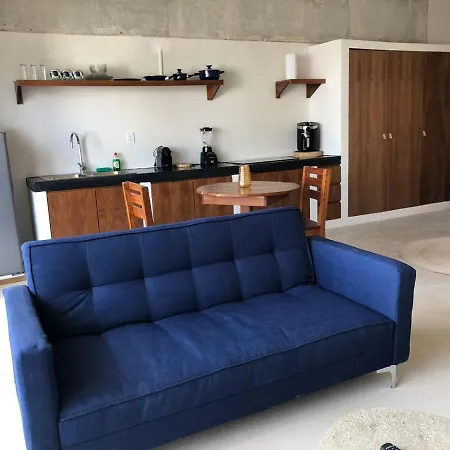 Apartment Mulatte