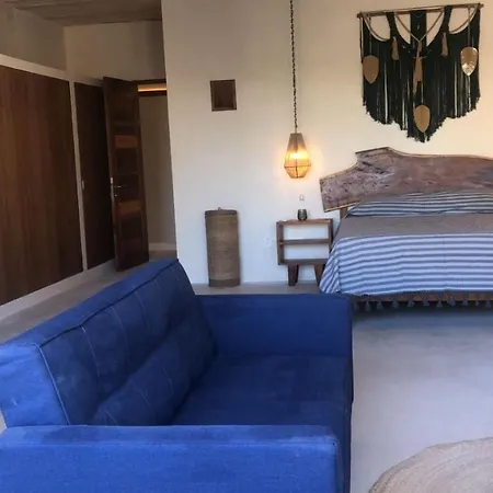 Mulatte Apartment *