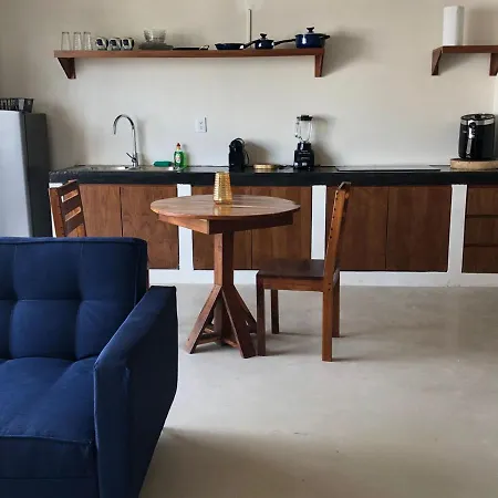 Apartment Mulatte