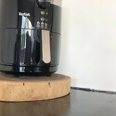 Apartment Mulatte *