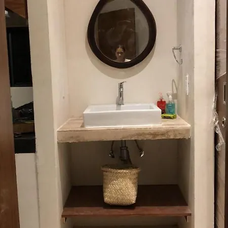 Mulatte Apartment