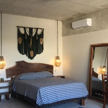 Mulatte Tulum