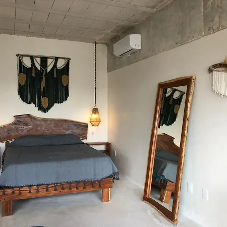 Mulatte Apartment Tulum