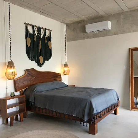 Mulatte Apartment Tulum