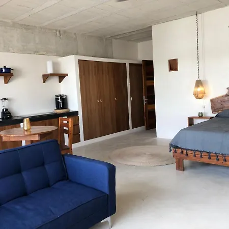 Apartment Mulatte