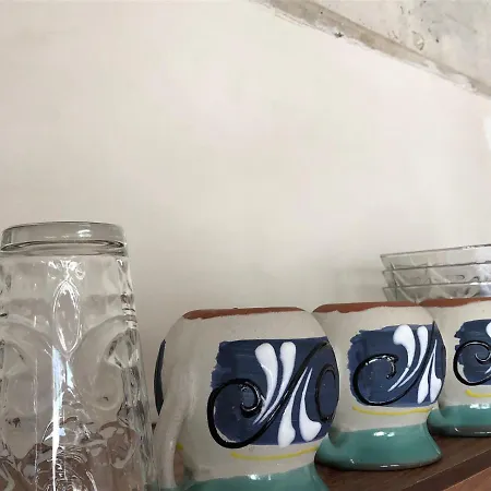 Mulatte * Tulum