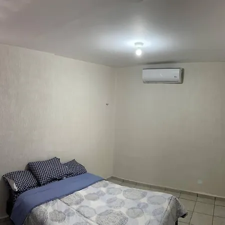 Apartment Relaxing Basic *