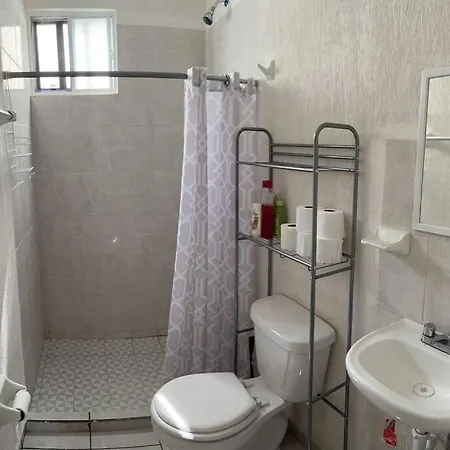 Relaxing Basic Apartment