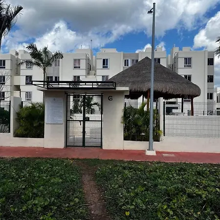 Relaxing Basic Apartment Tulum