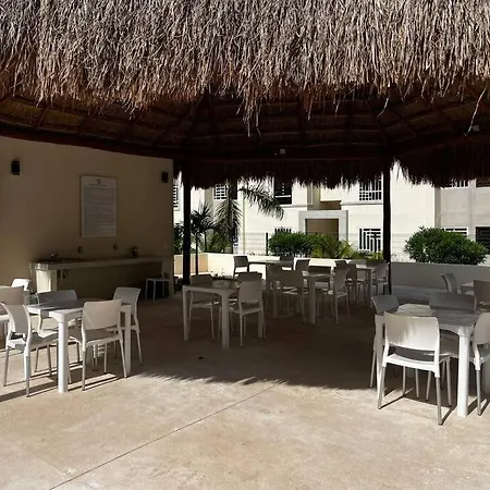Relaxing Basic Apartment Tulum