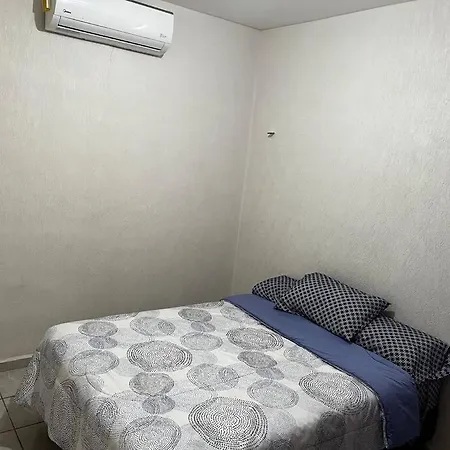 Relaxing Basic Apartment Tulum