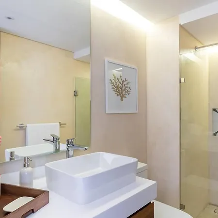 Cozy At Central Park Lagunas Apartment *