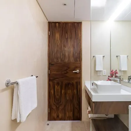 Cozy At Central Park Lagunas *