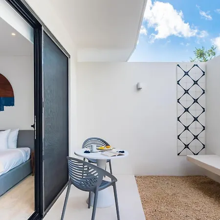 Apartment Cozy At Central Park Lagunas