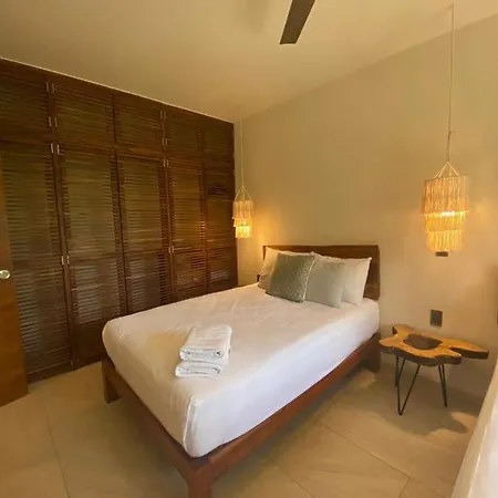 Apartment Lovely Penthouse Paradise Tulum
